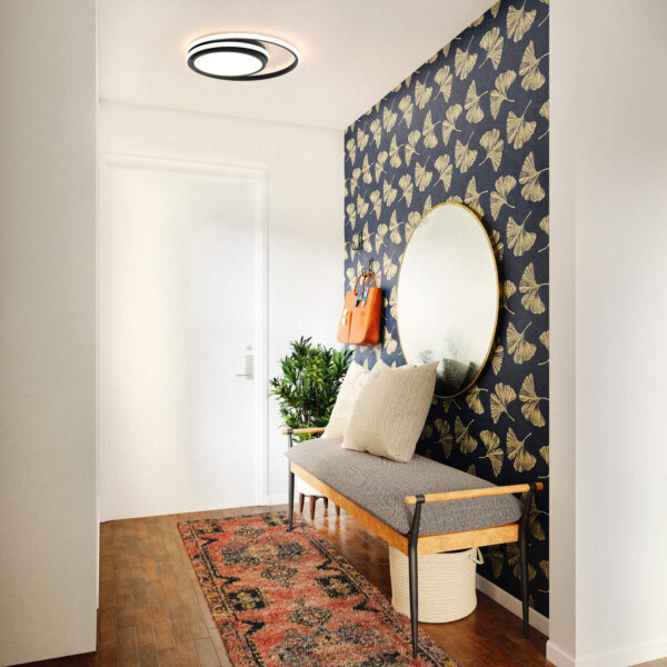 18" flush mount - Image 2