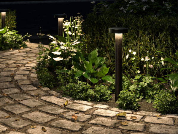 Éclairage de sentier de 20" – Image 4