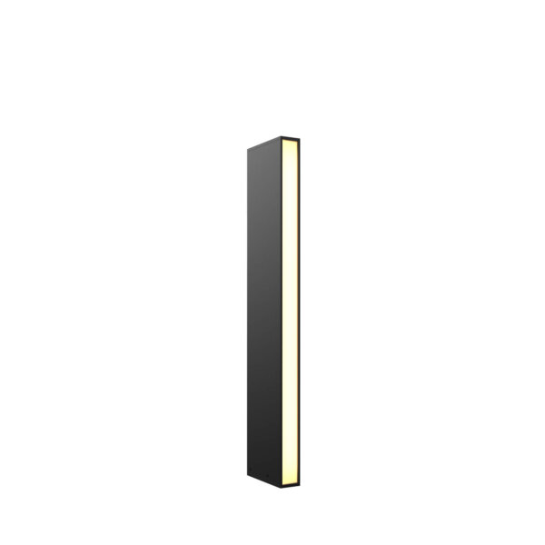 20" bollard