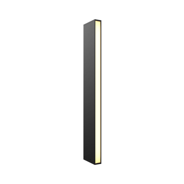 Bollard de 30"