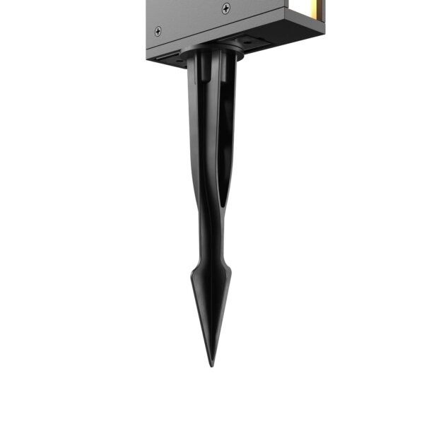 20" bollard - Image 2