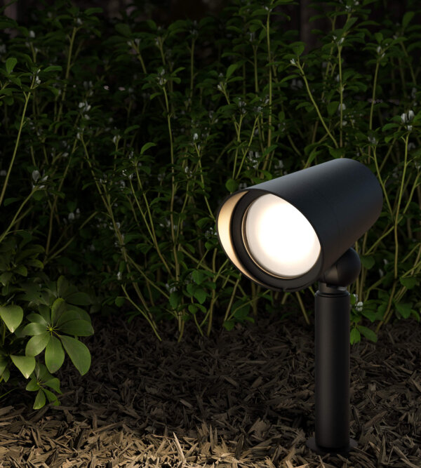 3" landscape spotlight - Image 6