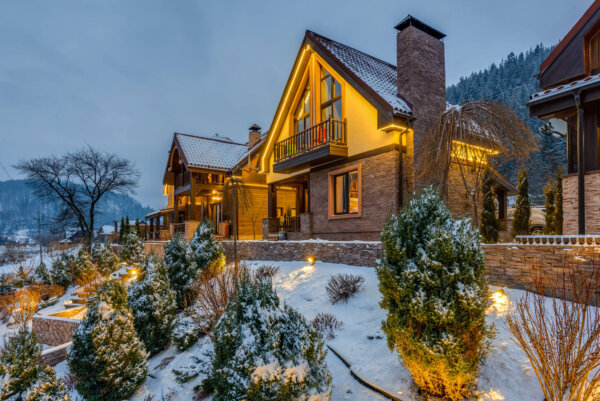 3" landscape spotlight - Image 8