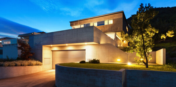 3" landscape spotlight - Image 7