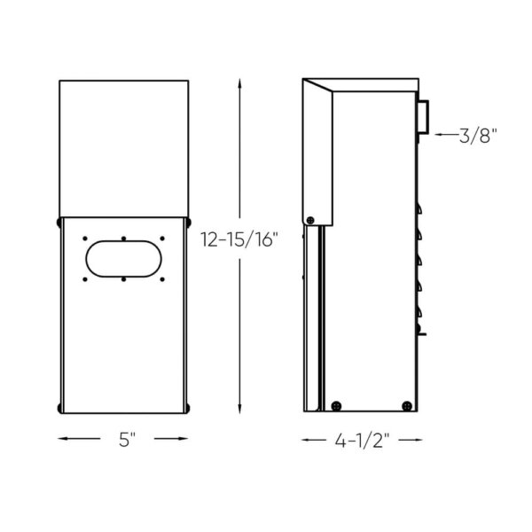 300W low-voltage transformer - Image 2