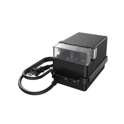 60W low-voltage transformer