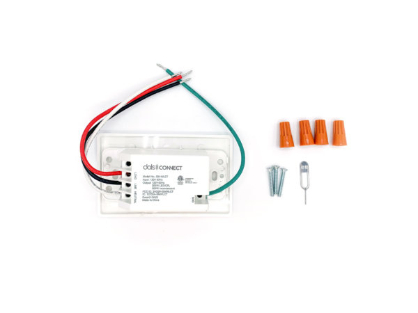 Smart wall controller - Image 4