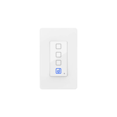Smart wall controller