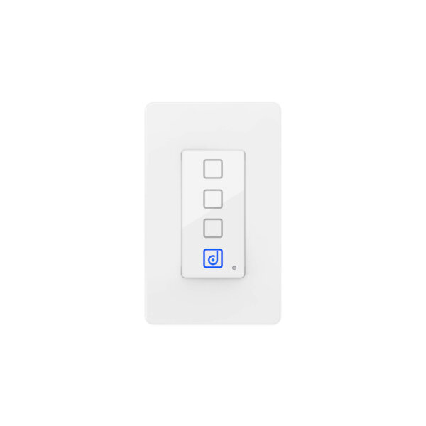 Smart wall controller