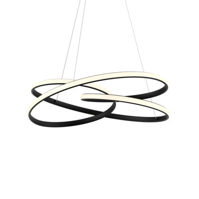 21" pendant