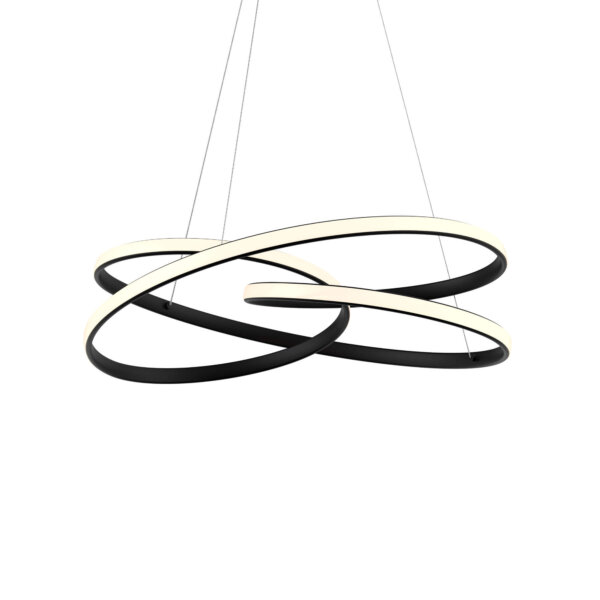 21" pendant