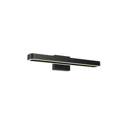 24" wall light