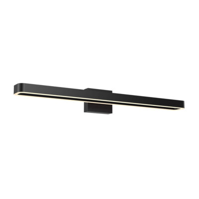 36" wall light