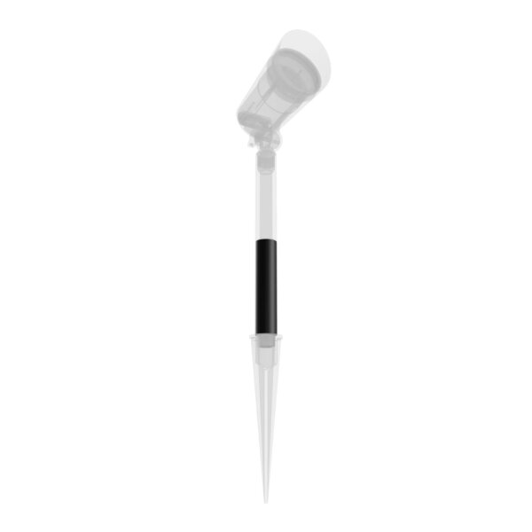 Extension paysager de 4" – Image 2