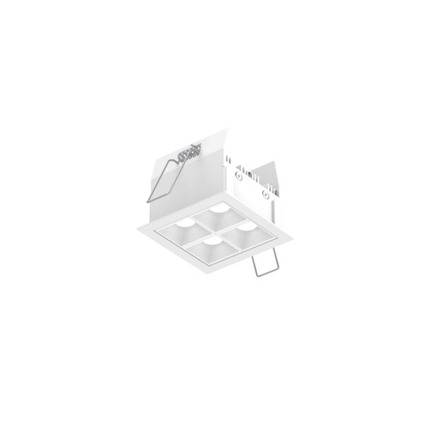 Multi-spot recessed downlight - Image 2