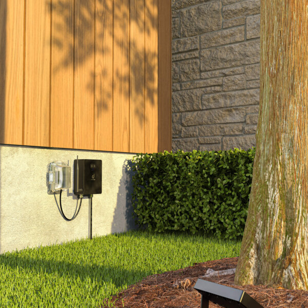60W Low-Voltage Smart Transformer - Image 3