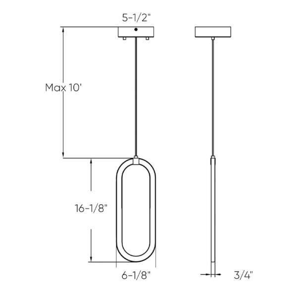 Suspension 16" – Image 5