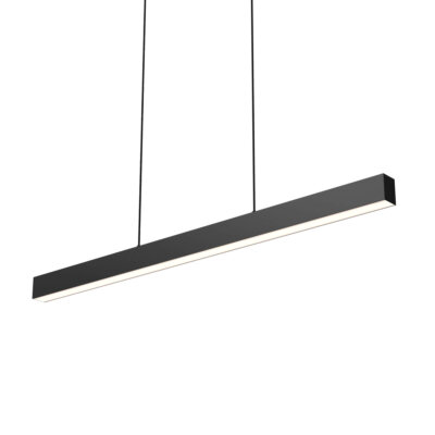 Suspension linéaire de 48"