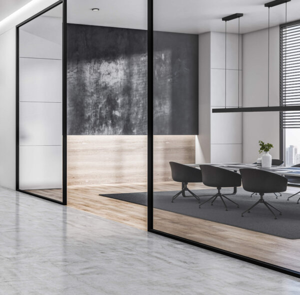 48" linear pendant - Image 6