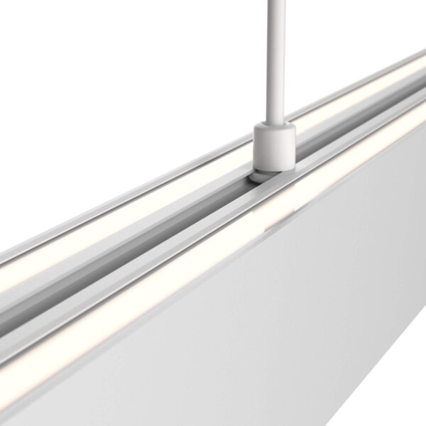 48" linear pendant - Image 5