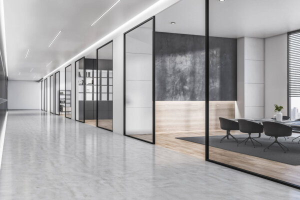 48" linear recessed light - Image 5