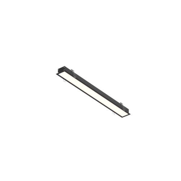 24" linear recessed light - Image 2