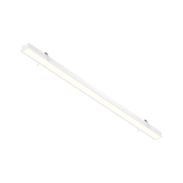 48" linear recessed light