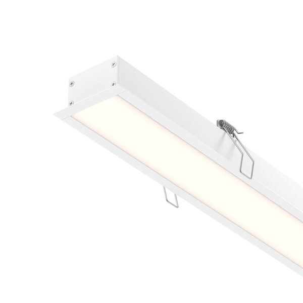 48" linear recessed light - Image 3