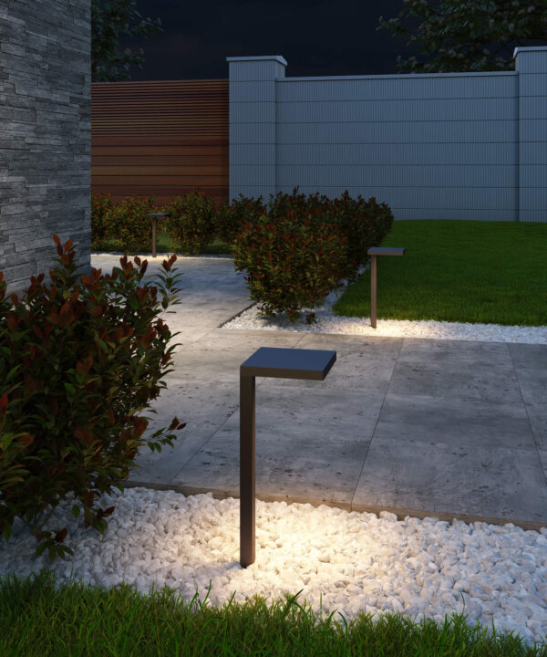 12" path light - Image 3