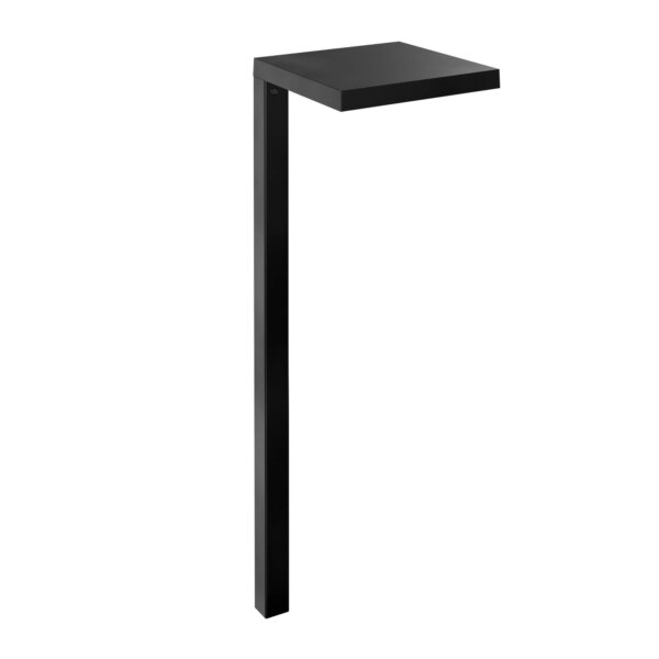 12" path light