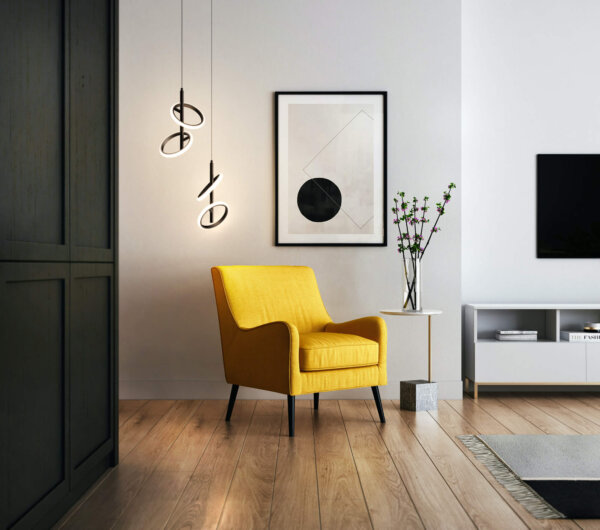 Suspension 14" – Image 2