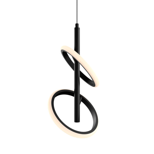 Suspension 14"