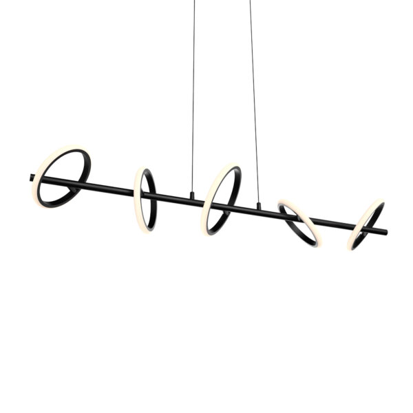 42" pendant