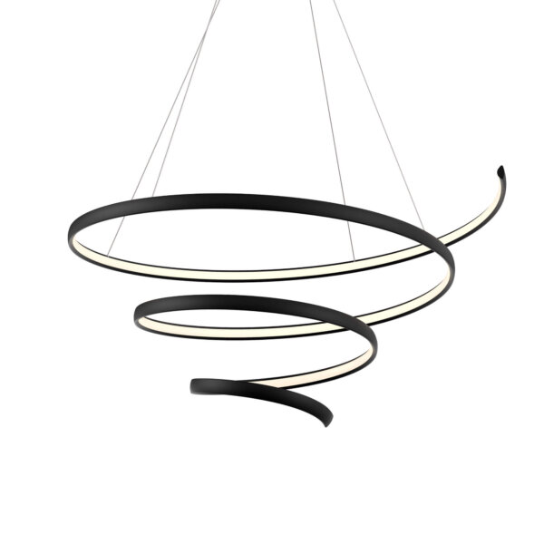 34" pendant