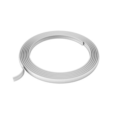 5-meter lens for extrusions