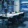 48" linear smart pendant - Image 4
