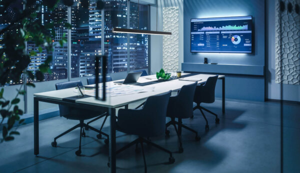 Suspension intelligente linéaire de 48" – Image 4