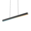 48" linear smart pendant