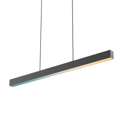 48" linear smart pendant