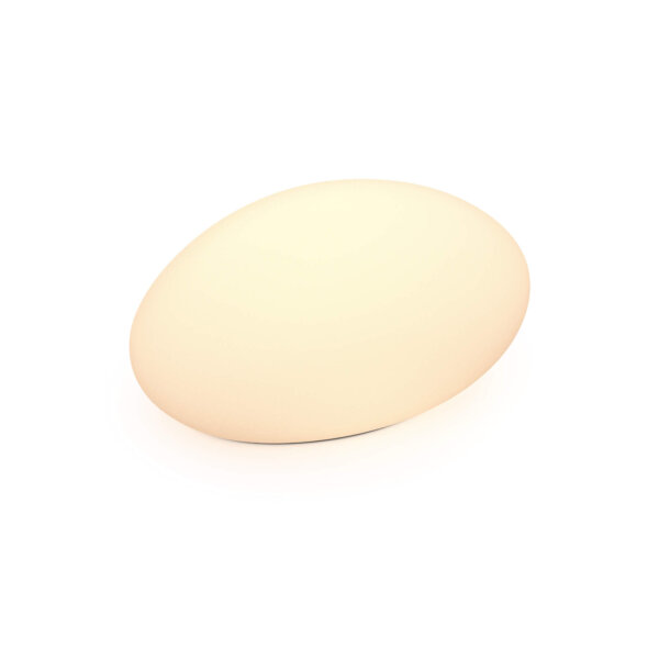 18" smart rock light