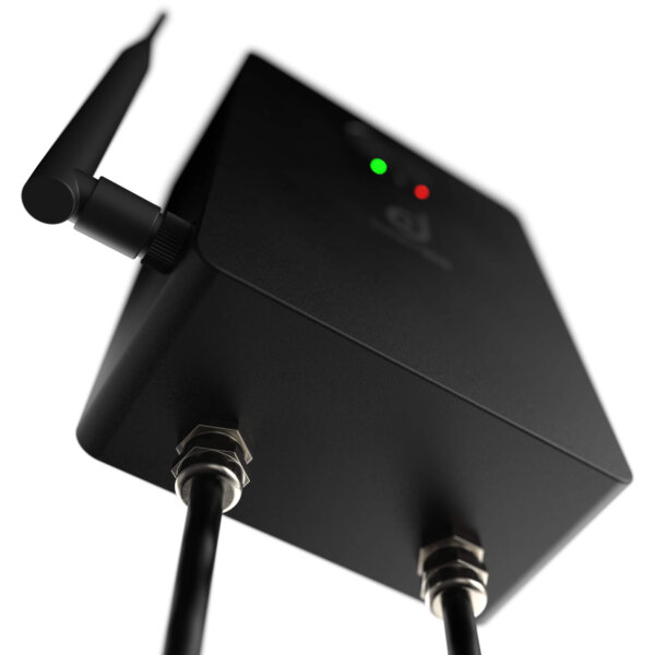 60W Low-Voltage Smart Transformer - Image 2