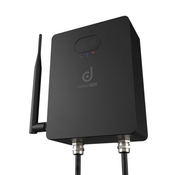 60W Low-Voltage Smart Transformer