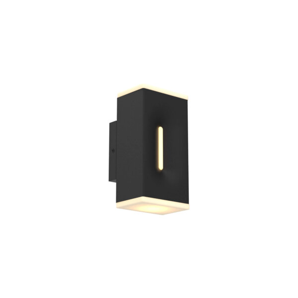 8" wall sconce