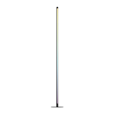 50" smart digital lamp