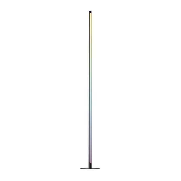 50" smart digital lamp