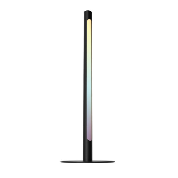 20" smart digital lamp