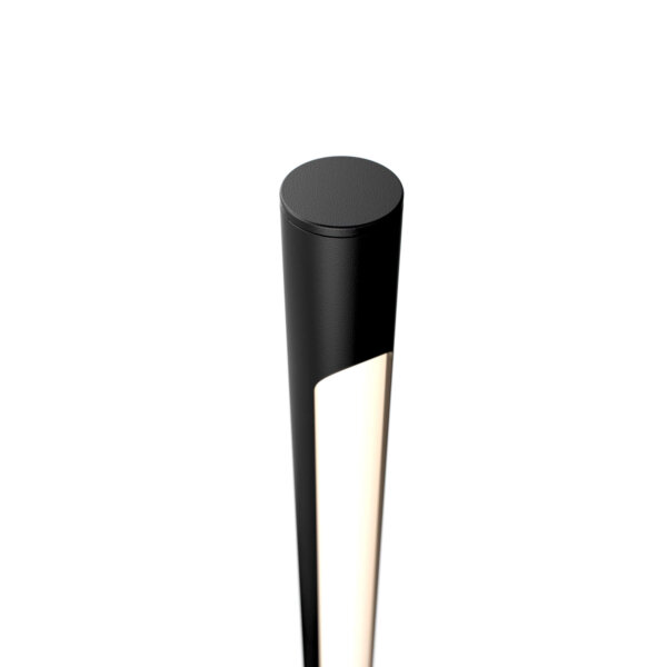 20" smart digital lamp - Image 3