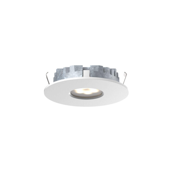 Rondelle 3" 12V