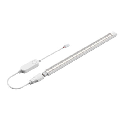 12" linear light strip