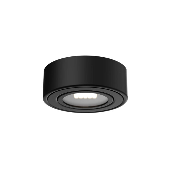 3" 2-in-1 puck